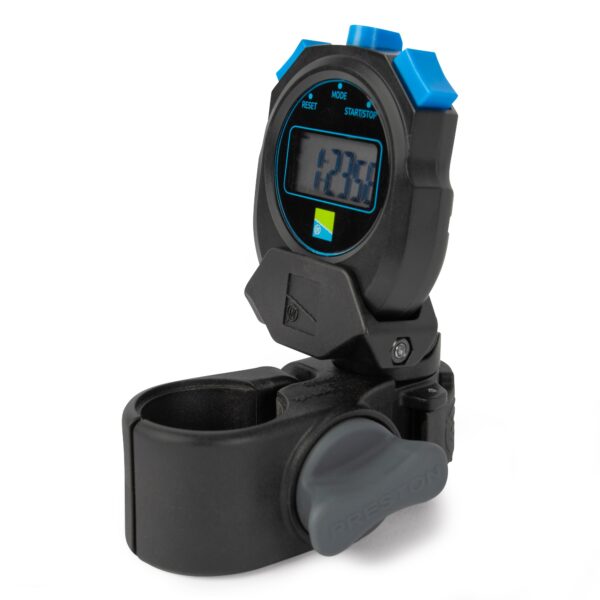 Cronometro OffBox Stop Watch PRESTON - immagine 2