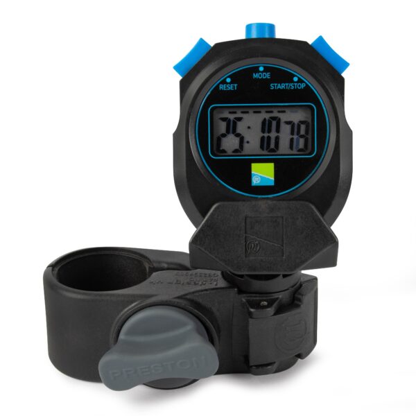 Cronometro OffBox Stop Watch PRESTON - immagine 3