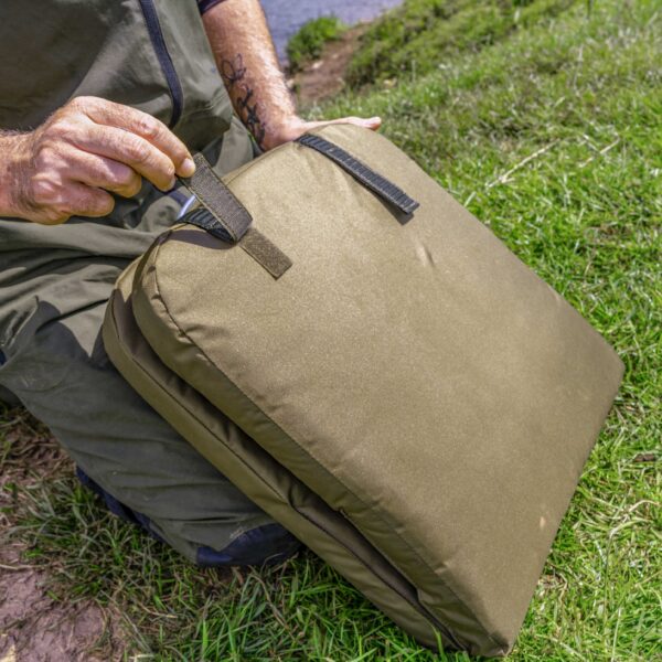 Culla slamatura Classic Barbel Fast Mat KORUM (90x40x25cm) - immagine 6