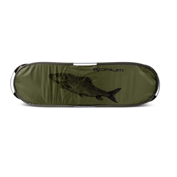 Culla slamatura Classic Barbel Fast Mat KORUM (90x40x25cm)