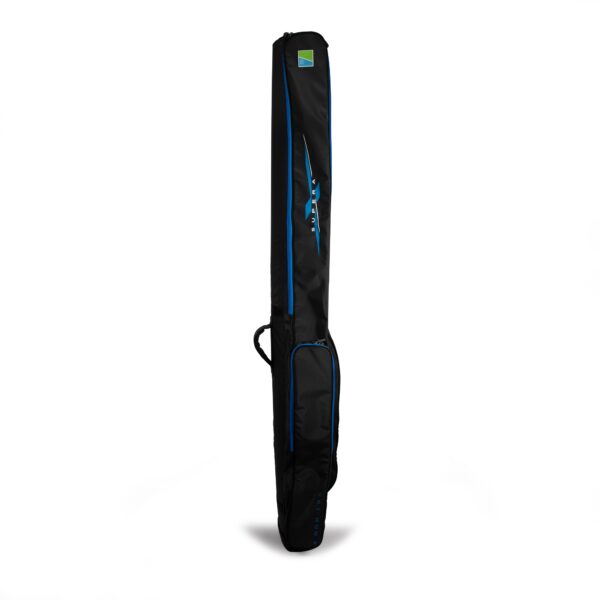 Fodero rigido Supera-X 6 rod PRESTON (h 185cm)