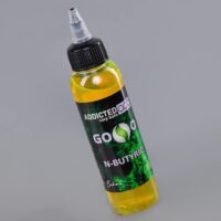 Attrattore liquido ADDICTED CARP BAITS - GOOO - N-Butyric (Acido Butirrico)