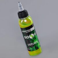 Attrattore liquido ADDICTED CARP BAITS - GOOO - Ustoroi (Aglio)
