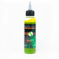 Attrattore liquido ADDICTED CARP BAITS - GOOO - Krill
