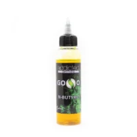 Attrattore liquido ADDICTED CARP BAITS - GOOO - N-Butyric (Acido Butirrico)