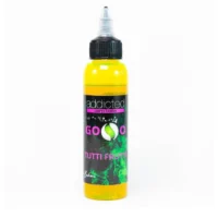 Attrattore liquido ADDICTED CARP BAITS - GOOO - Tutti Frutti