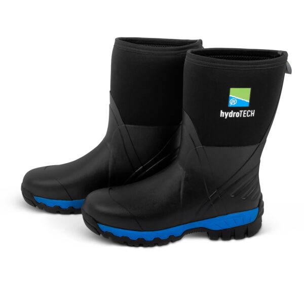 Stivali  Hydrotech Wellie Boots PRESTON - immagine 2