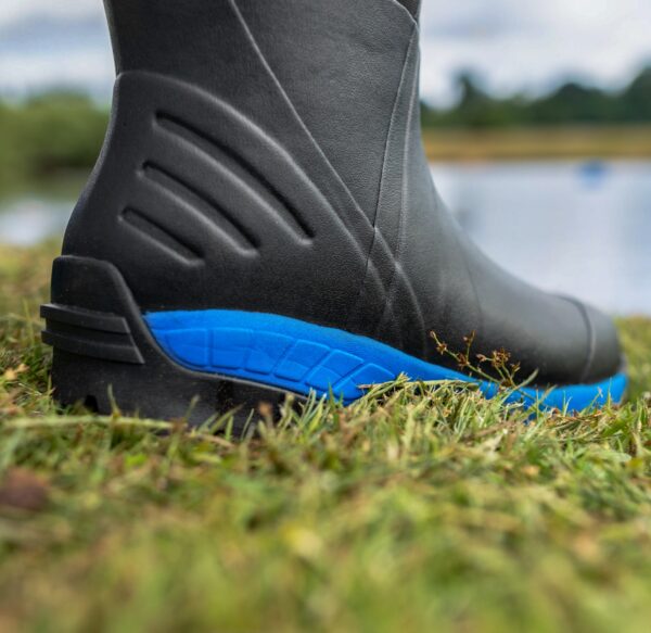 Stivali  Hydrotech Wellie Boots PRESTON - immagine 3