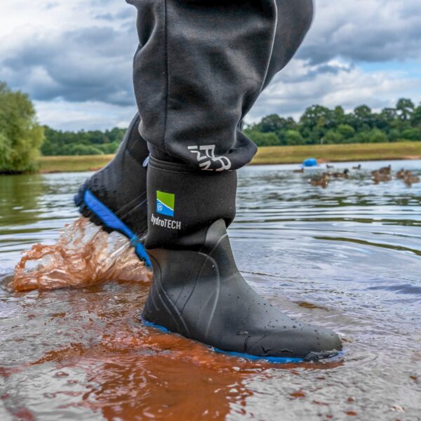 Stivali  Hydrotech Wellie Boots PRESTON - immagine 5