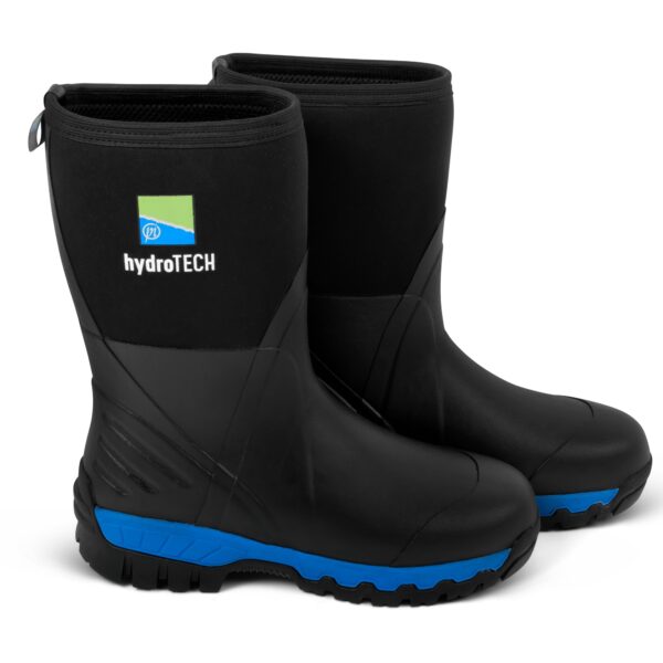 Stivali  Hydrotech Wellie Boots PRESTON