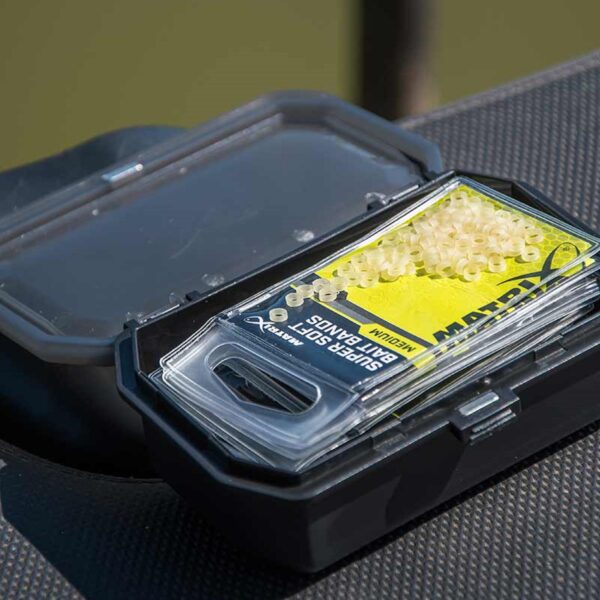 Box porta minuterie Dep Accessory Box (1 scomparto) MATRIX - immagine 4
