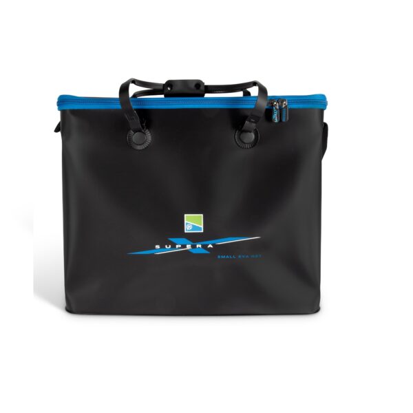 Borsa porta nassa EVA Net (SMALL) Supera-X PRESTON (60x48x15,5cm)
