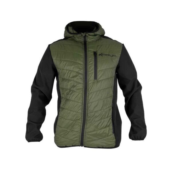 Giacca Thermashell Jacket KORUM