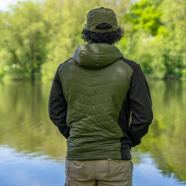Giacca Thermashell Jacket KORUM - immagine 3