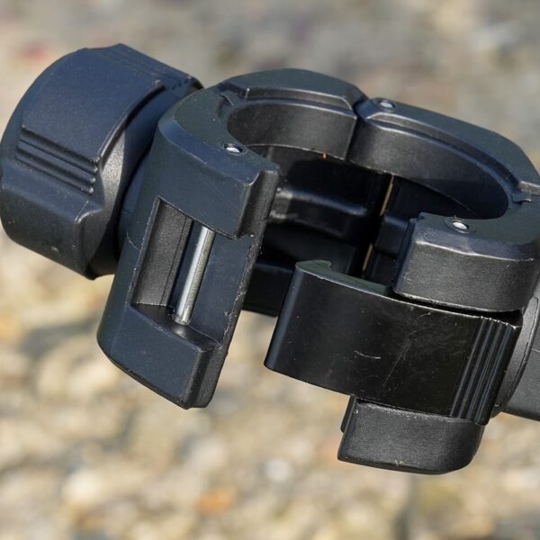 Attacco ombrellone Brollie Arm Long Solith CRESTA - immagine 3