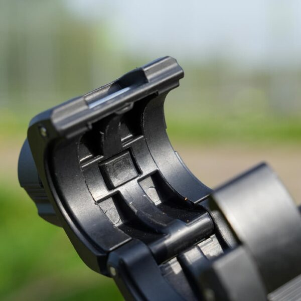 Attacco ombrellone Brollie Arm Long Solith CRESTA - immagine 4