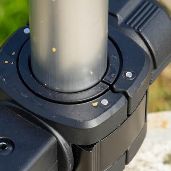 Attacco ombrellone Brollie Arm Long Solith CRESTA - immagine 5