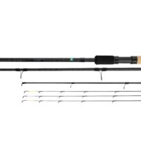 Canna feeder Supera-X Super Light PRESTON 11ft (3,30mt)