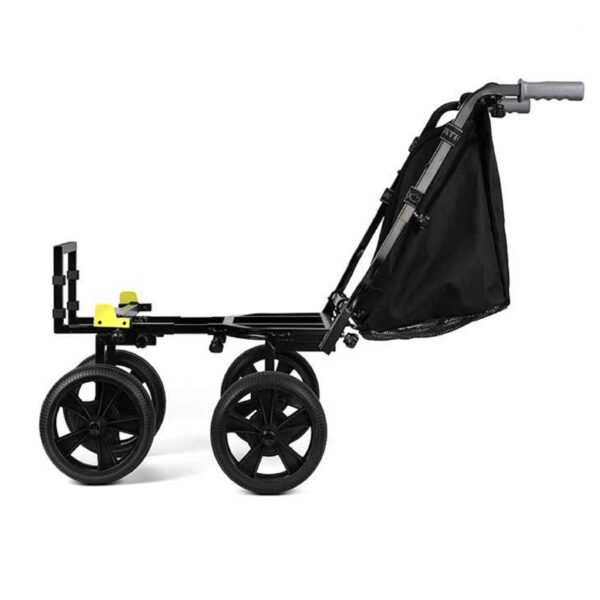 Carello trasporto COMPACT 4 ruote MATRIX - immagine 7