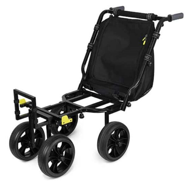 Carello trasporto COMPACT 4 ruote MATRIX