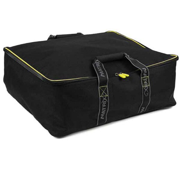 Carello trasporto COMPACT 4 ruote MATRIX - immagine 12