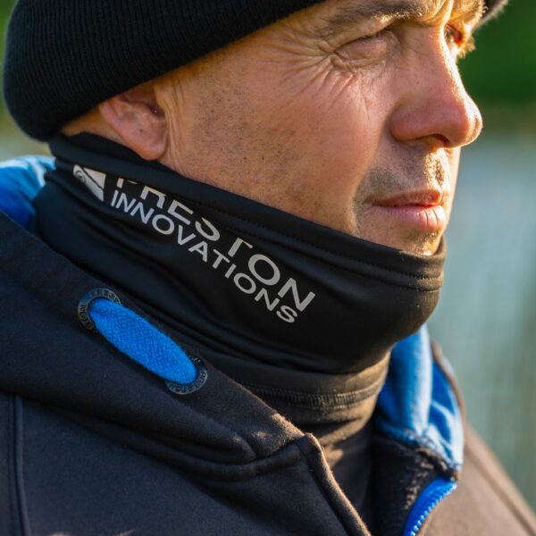 Scaldacollo Neck Warmer PRESTON - immagine 2