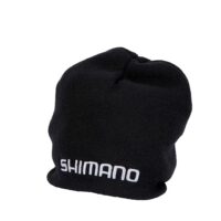 Cappellino Ivernale Wear Beanie Black SHIMANO