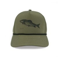 Cappellino con visiera Barbel Rope Hat KORUM