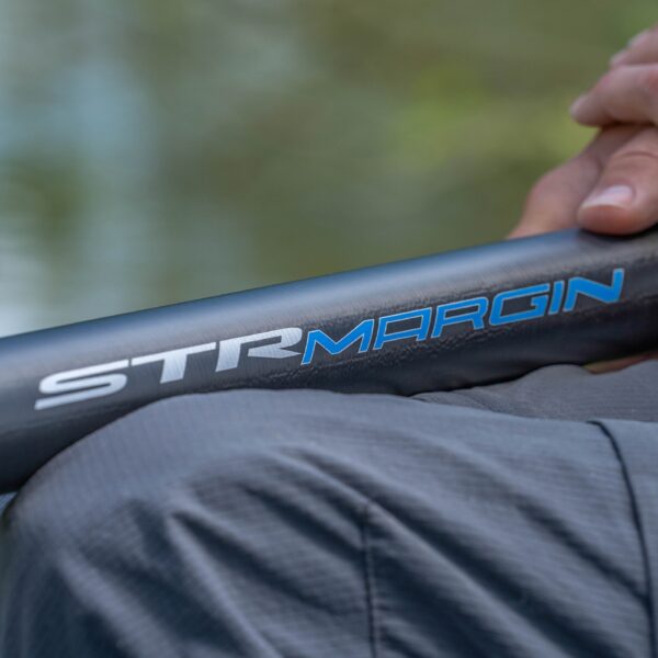 Pack Roubaisienne EURO CARP 1000 STR Margin PRESTON (10,00mt) - immagine 7