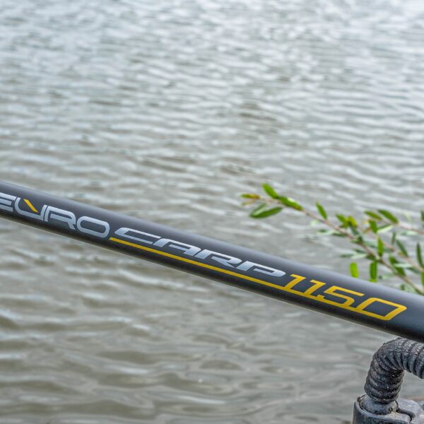 Pack Roubaisienne EURO CARP 1150 STR S PRESTON (11,50mt) - immagine 2