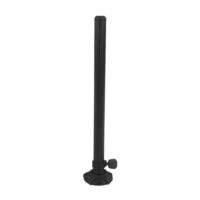 Gamba telescopica PRESTON Absolute 47cm tonda 36mm (1 pezzo)