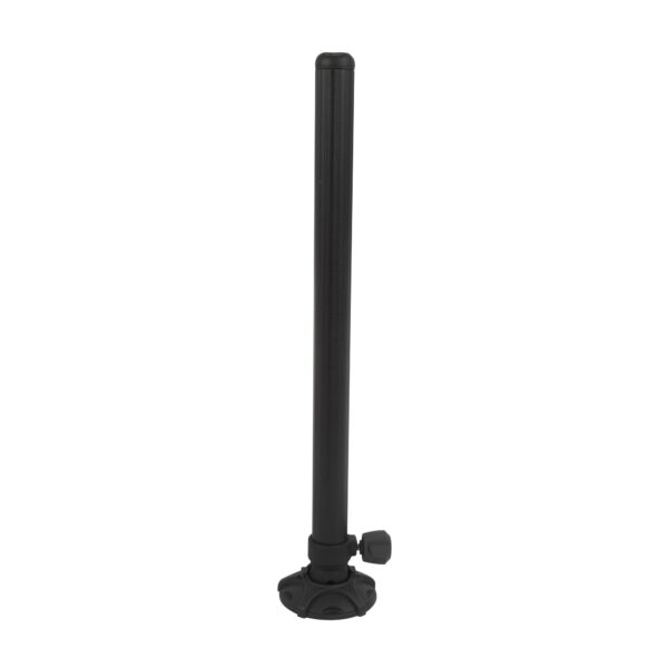 Gamba telescopica PRESTON Absolute 47cm tonda 36mm (1 pezzo)