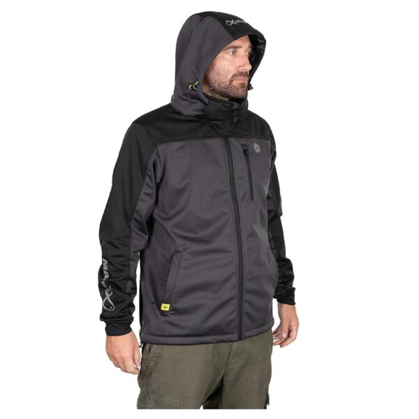 Giacca Wind Blocker (antivento) MATRIX - immagine 2