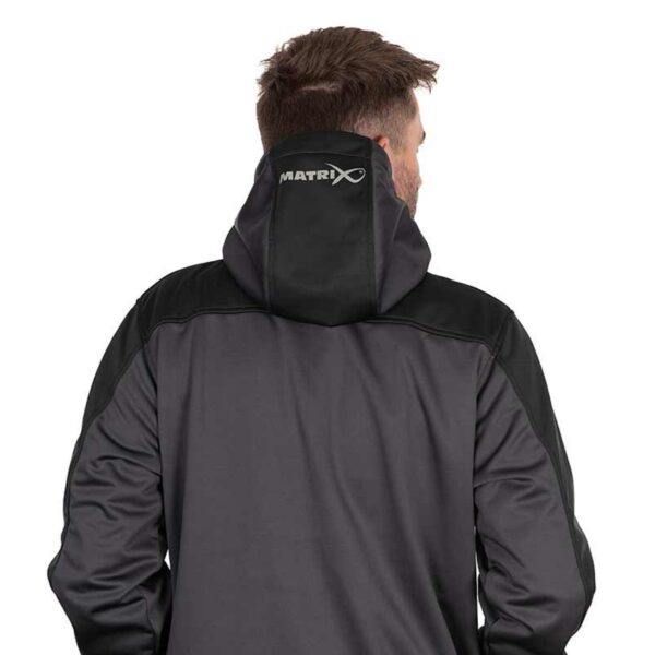 Giacca Wind Blocker (antivento) MATRIX - immagine 3