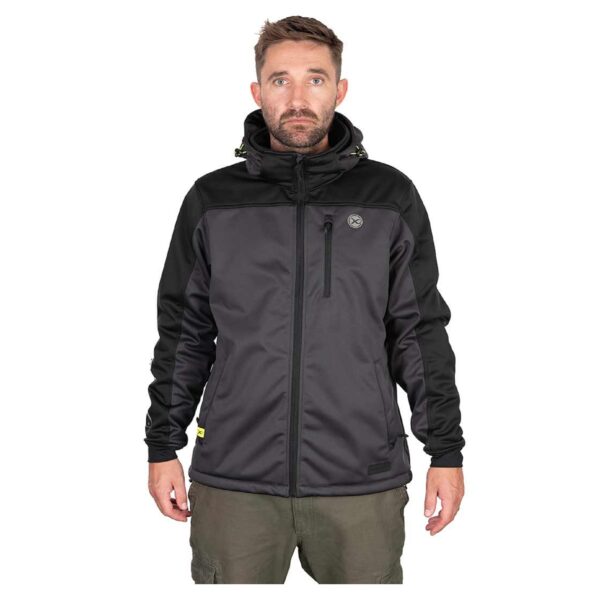 Giacca Wind Blocker (antivento) MATRIX