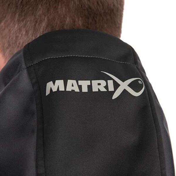 Giacca Wind Blocker (antivento) MATRIX - immagine 4