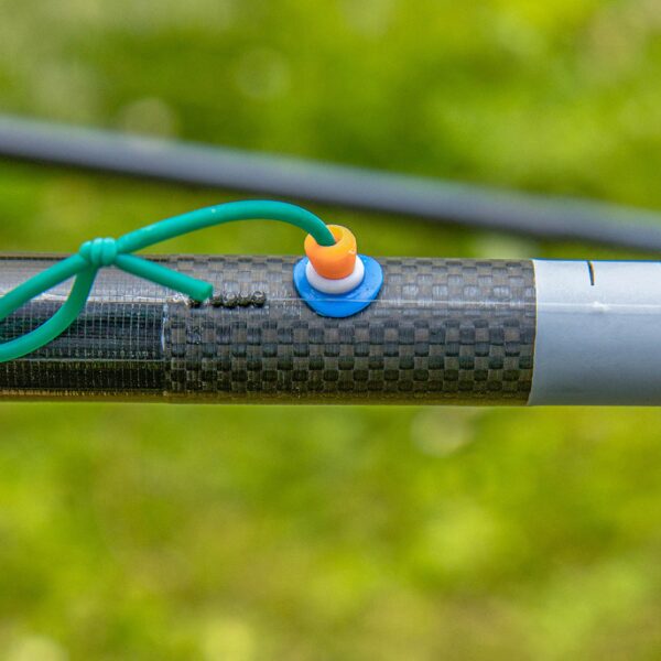 Pack Roubaisienne EURO CARP 1000 STR Margin PRESTON (10,00mt) - immagine 6