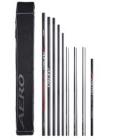 Pack Roubaisienne Aero X1 Competition SHIMANO (11,50 mt)