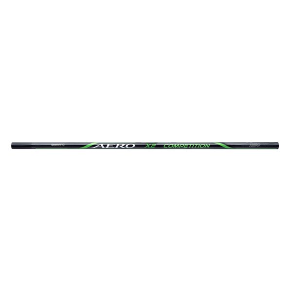Pack Roubaisienne Aero X2 Competition SHIMANO (13,00 mt) - immagine 2