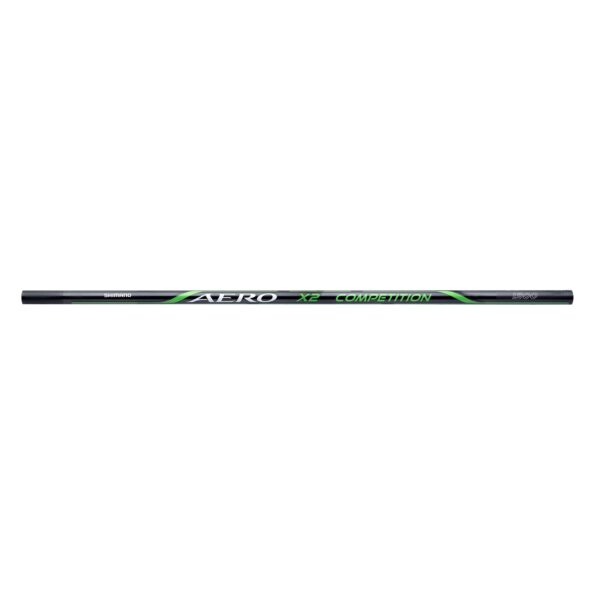 Pack Roubaisienne Aero X2 Competition SHIMANO (13,00 mt) - immagine 3