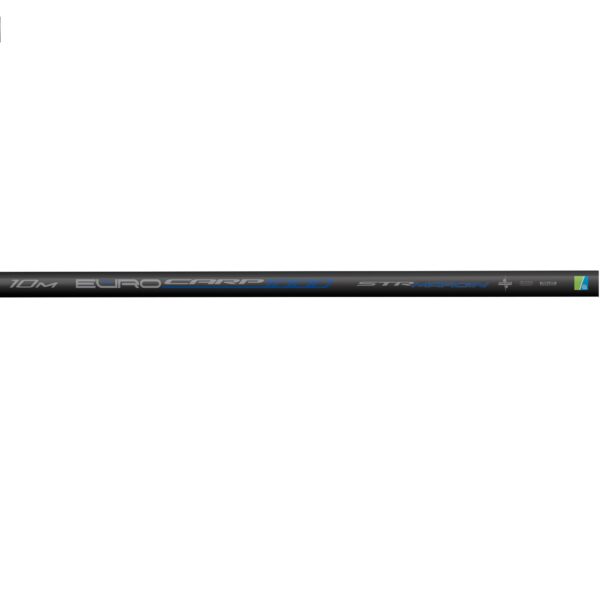 Pack Roubaisienne EURO CARP 1000 STR Margin PRESTON (10,00mt)