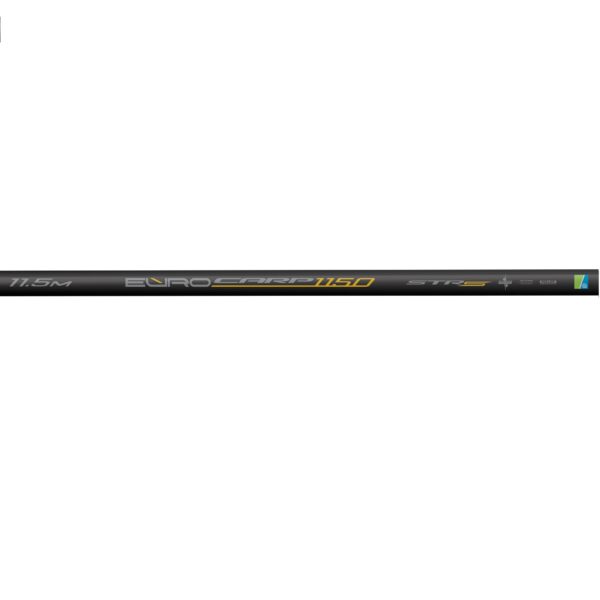 Pack Roubaisienne EURO CARP 1150 STR S PRESTON (11,50mt)