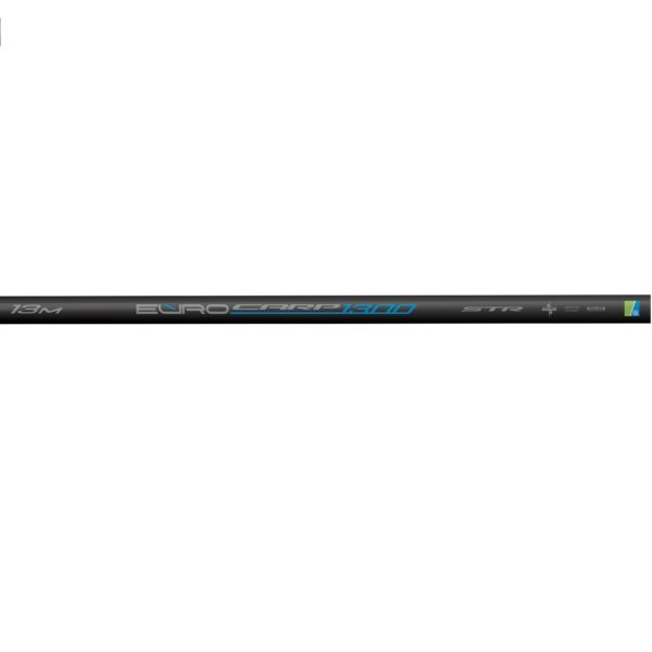 Pack Roubaisienne EURO CARP 1300 STR  PRESTON (13,00mt)