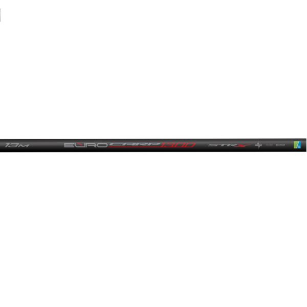 Pack Roubaisienne EURO CARP 1300 STR X PRESTON (13,00mt)