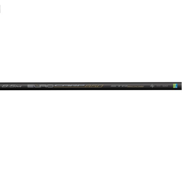 Pack Roubaisienne EURO CARP 850 STR Edge PRESTON (8,50mt)