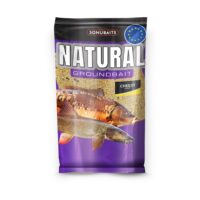 Pastura SONUBAITS Natural Cheesy (1 KG)