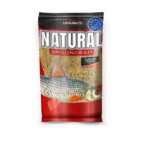 Pastura SONUBAITS Natural Gardons-Roach (1 KG)