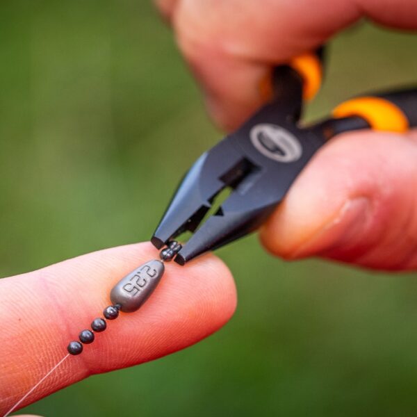 Pinza Shot Plier GURU - immagine 3