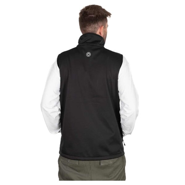 Smanicato Wind Blocker (antivento) MATRIX - immagine 2