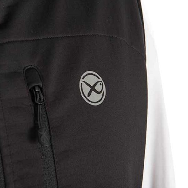 Smanicato Wind Blocker (antivento) MATRIX - immagine 4
